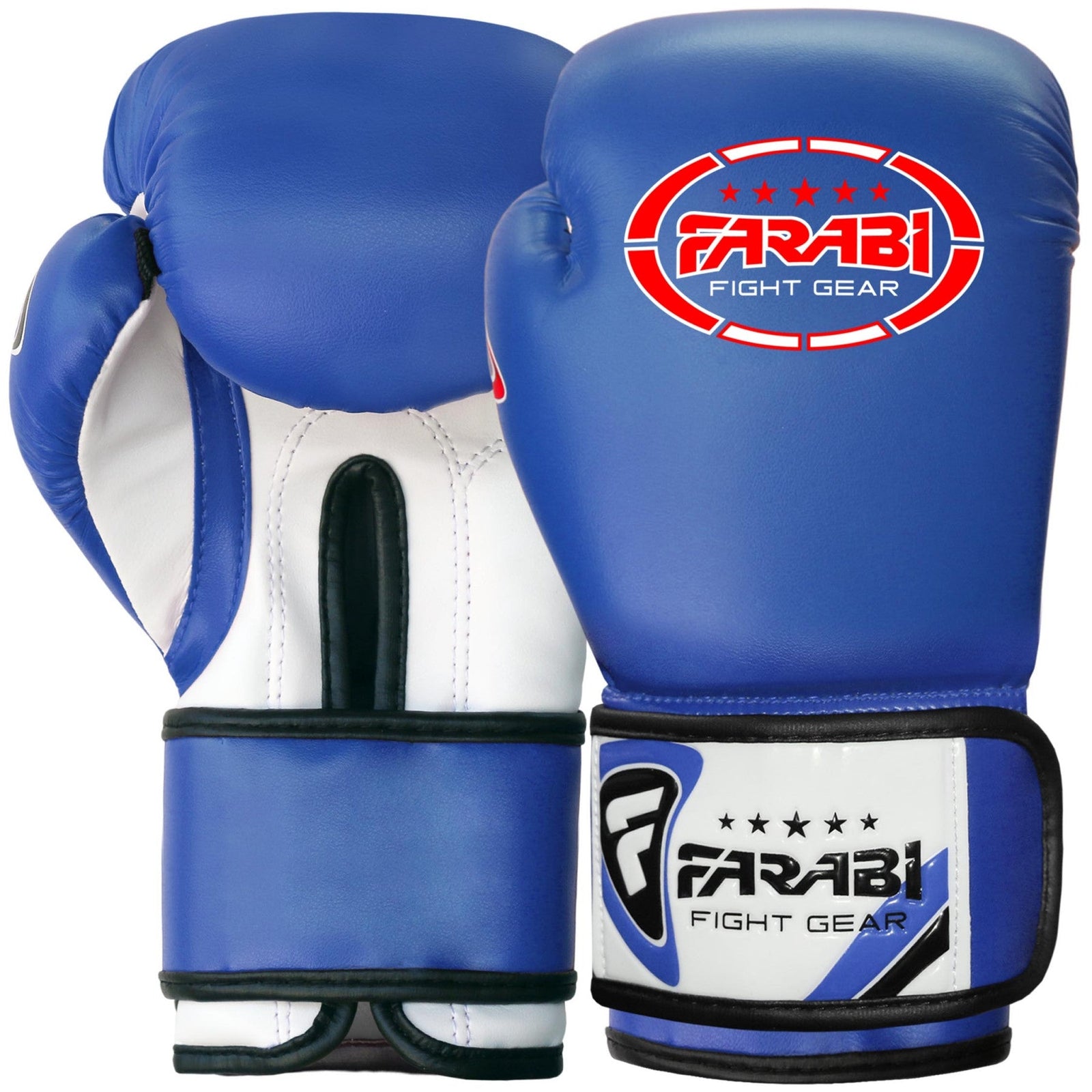 Farabi Sports Boxing punch zak handschoenen ponsen Farabi Sports Boxing punch zak handschoenen ponsen