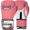 Farabi Kids Boxing Gloves Sparring Training Muay Thai Gloves Junior Mitts Farabi Sports
