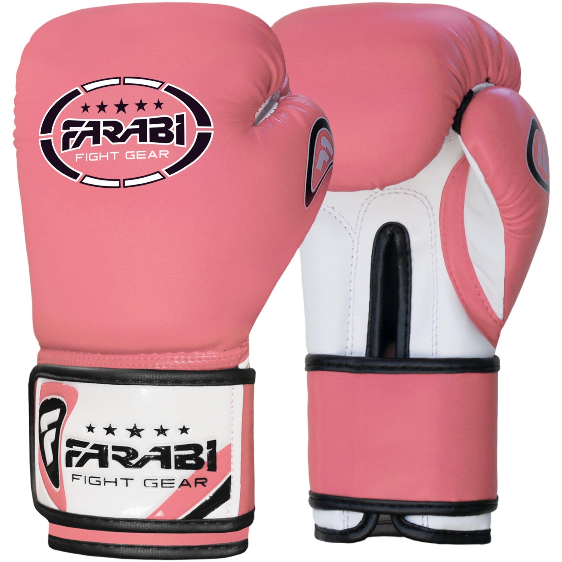 Farabi Sports Kids Boxing Gloves Training Gloves Sparring Gloves Boxing Best Punching Gloves MMA Punching Boxing Mitts (Copy) Farabi Sports