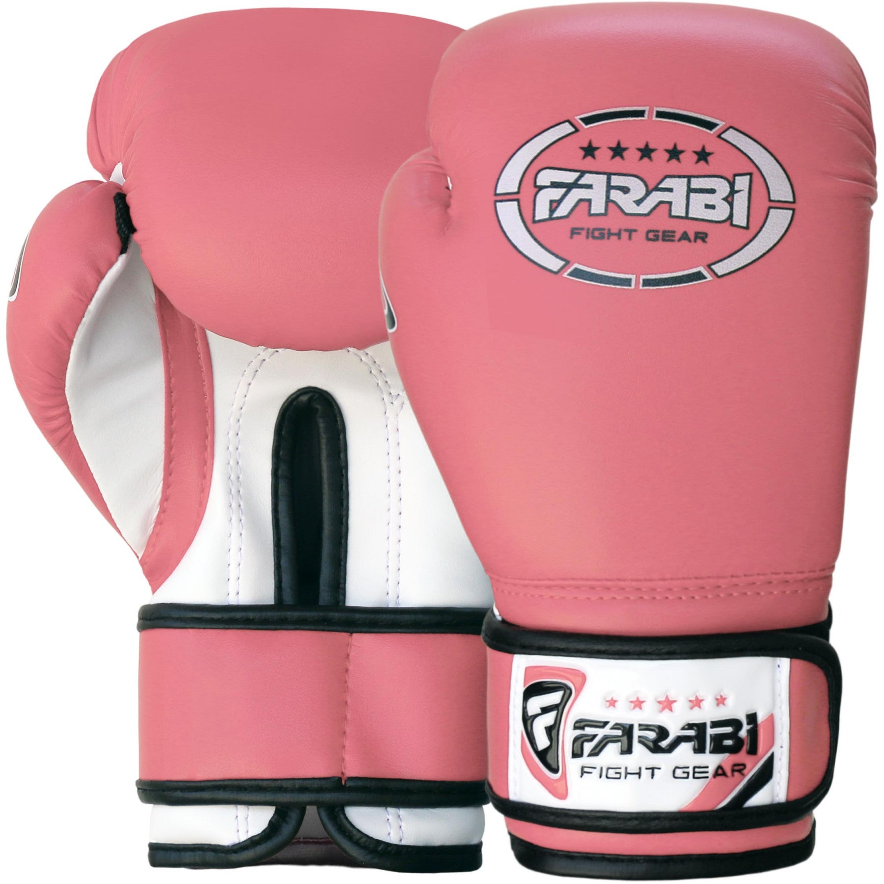 Farabi Sports Kids Boxing Gloves Training Gloves Sparring Gloves Boxing Best Punching Gloves MMA Punching Boxing Mitts (Copy) Farabi Sports