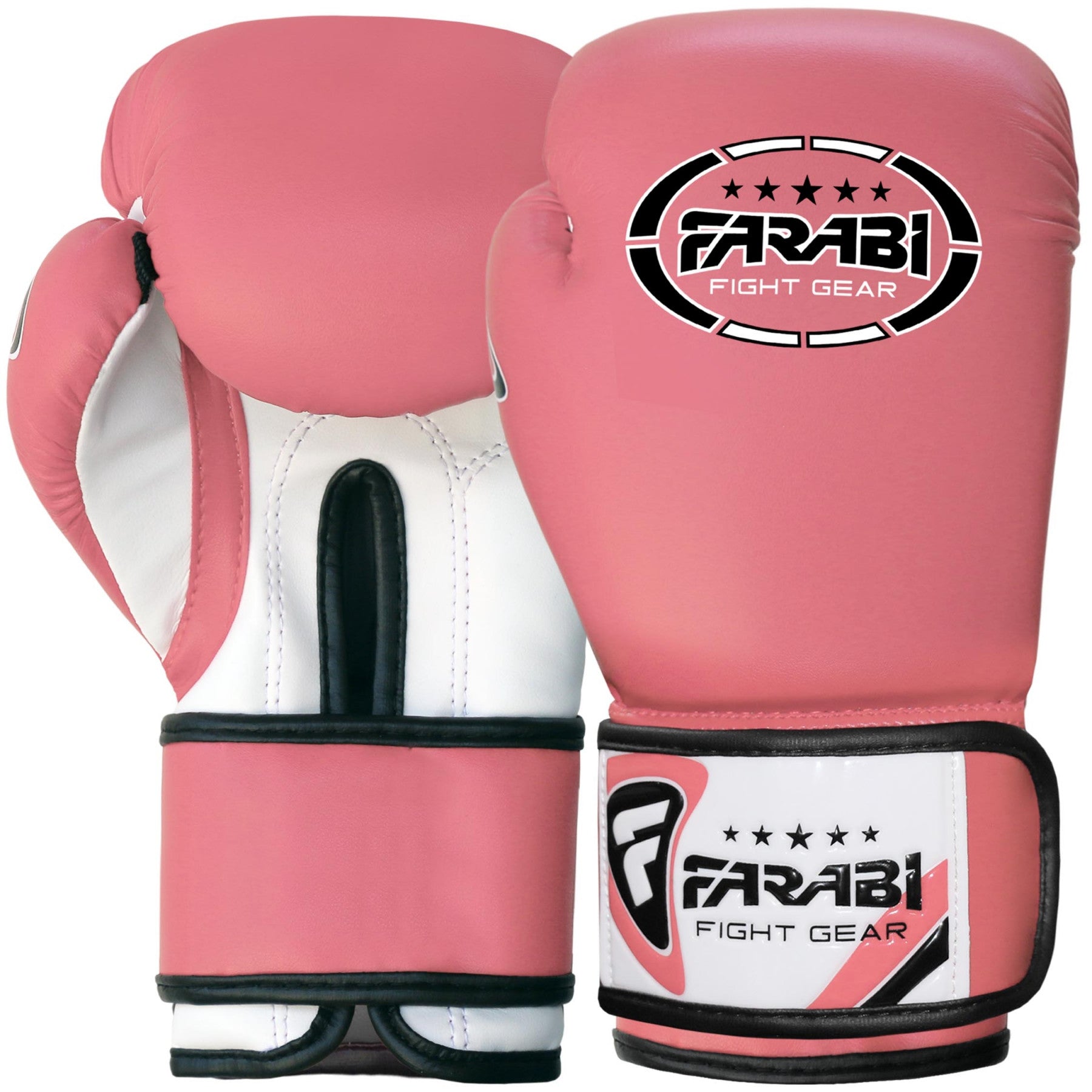 Farabi Sports Kids Boxing Gloves Training Gloves Sparring Gloves Boxing Best Punching Gloves MMA Punching Boxing Mitts (Copy) Farabi Sports