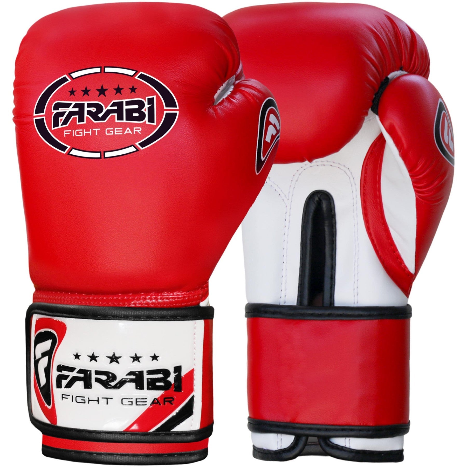 Farabi Sports Kids Boxing Gloves Training Gloves Sparring Gloves Boxing Best Punching Gloves MMA Punching Boxing Mitts (Copy) Farabi Sports