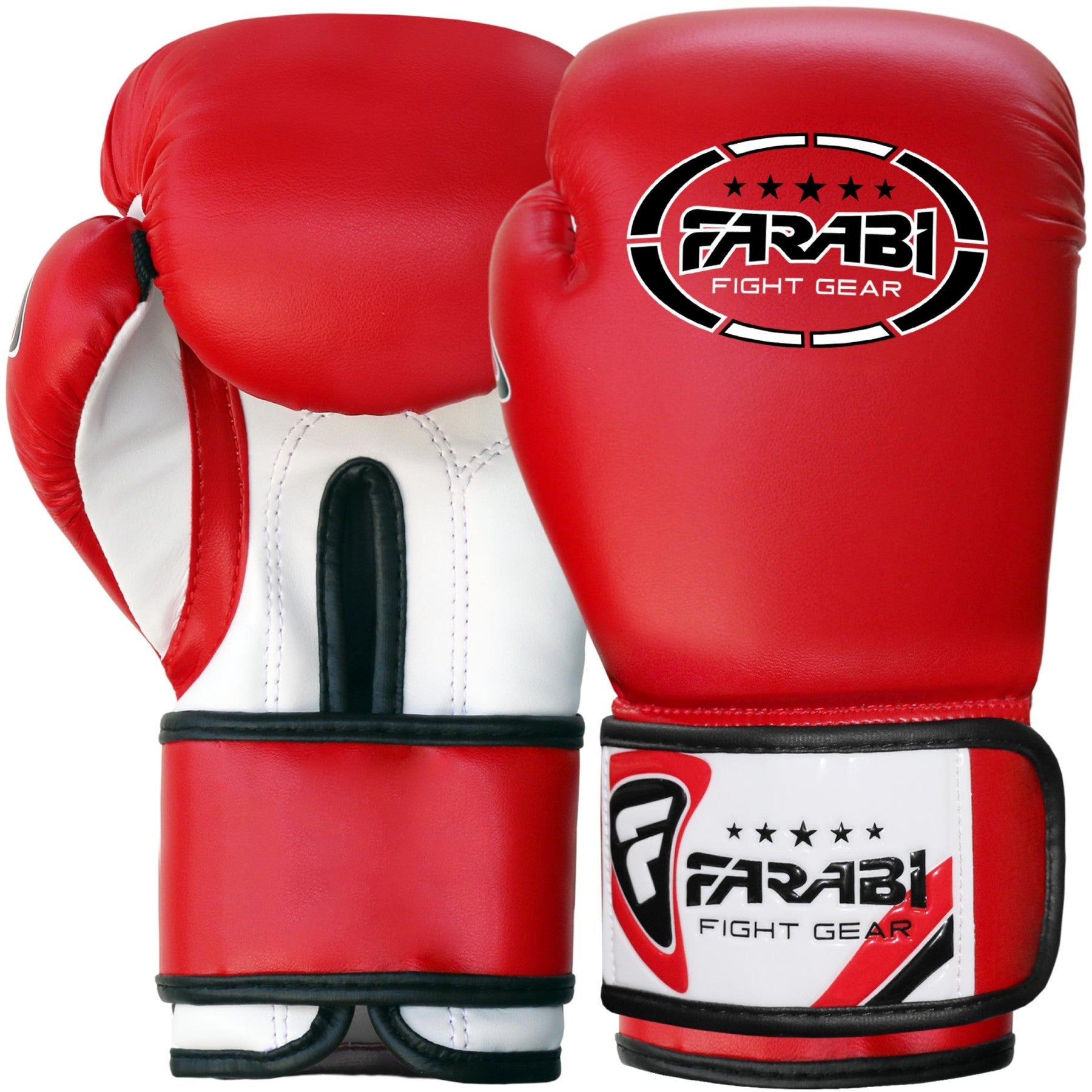 Farabi Sports Kids Boxing Gloves Training Gloves Sparring Gloves Boxing Best Punching Gloves MMA Punching Boxing Mitts (Copy) Farabi Sports