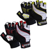 Farabi Gym Gloves Fitness Training Bodybuilding Workout Weightlifting Gloves Farabi Sports