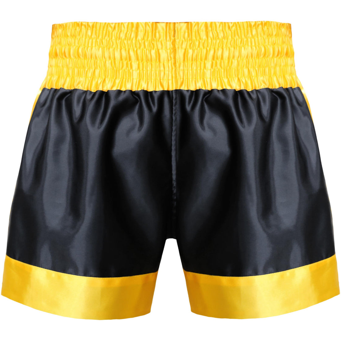 Boxing Shorts Muay Thai Kick Boxing Shorts MMA K1 Training Trunks Farabi Sports