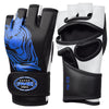 MMA Gloves Grappling Boxing Punch Bag Fight Muay Thai Training All Sizes Farabi Farabi Sports