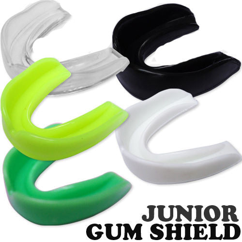 gum shield mouth guard protection boxing martial arts JUNIOR / YOUTH Farabi Sports