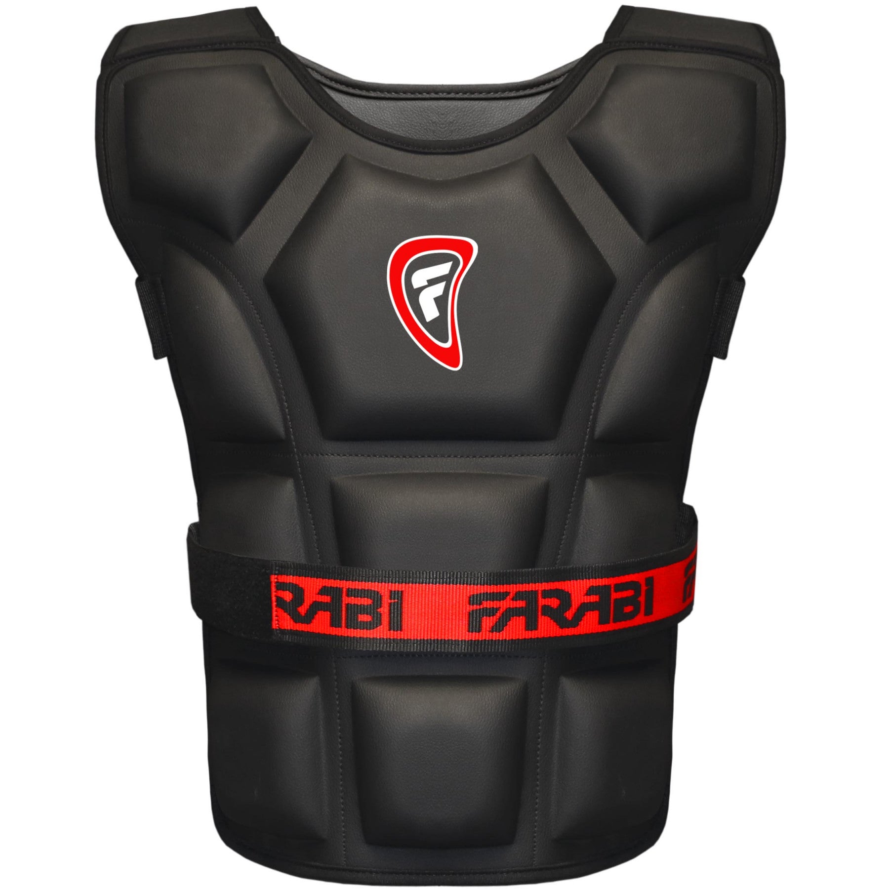 Farabi Weighted Vest Farabi Sports