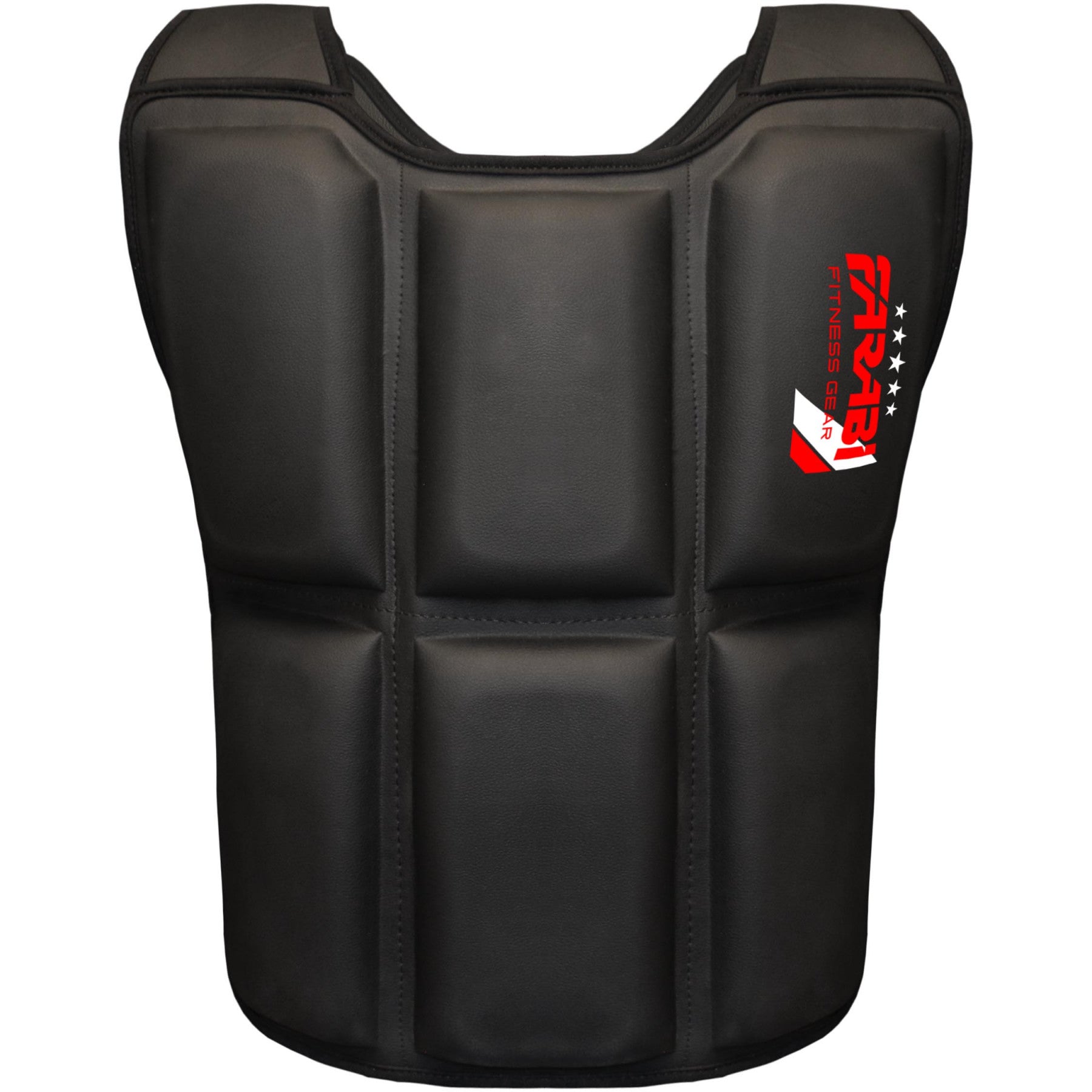 Farabi Weighted Vest Farabi Sports