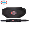 Fitness Back support Weight Lifting Belt Gym Training Workout Body Building 6